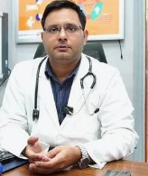 Dr Gunjan Shah